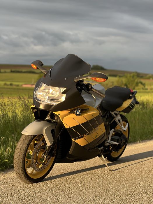 Vand Bmw k1200s 2006 ABS
