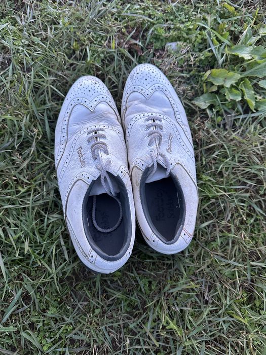 Комплект голф стикове + чанта +обувки