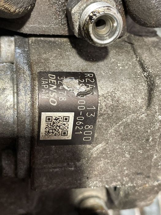 Pompa injectie / inalte Mazda CX - 7 2.2 Diesel 2006 - 2012 173CP R2AA (511) Diesel ...