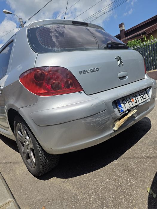 PEUGEOT 307 0 — imagine 3