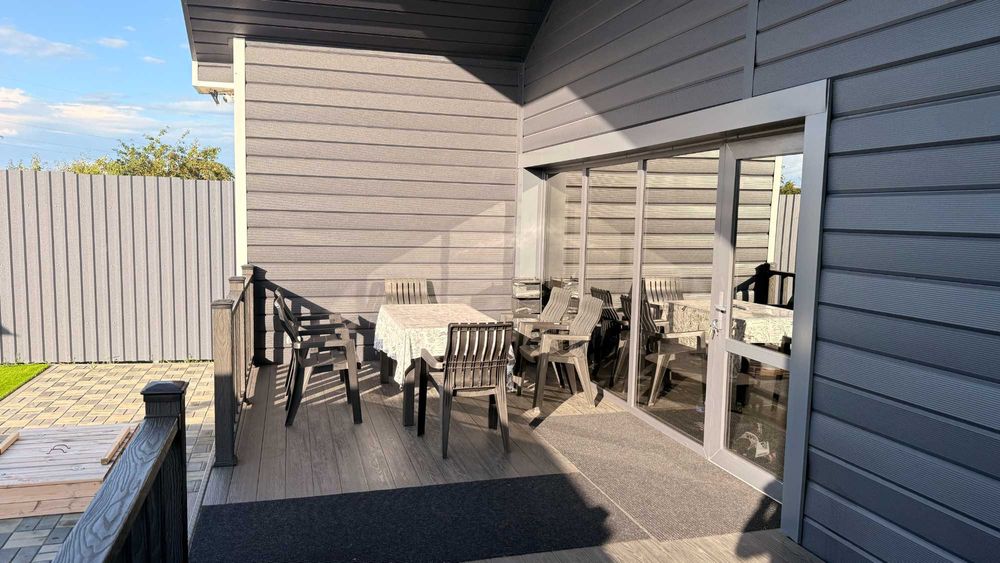 Продам дом в дачном кооперативе садовод-строитель.