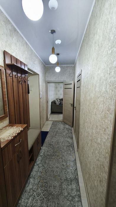 Аренда квартиры Чиланзар-1