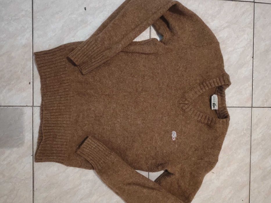 Дамски пуловер Chemise Lacoste