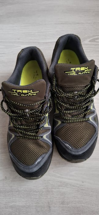 Papuci munte Joma Trek Trial 43,5