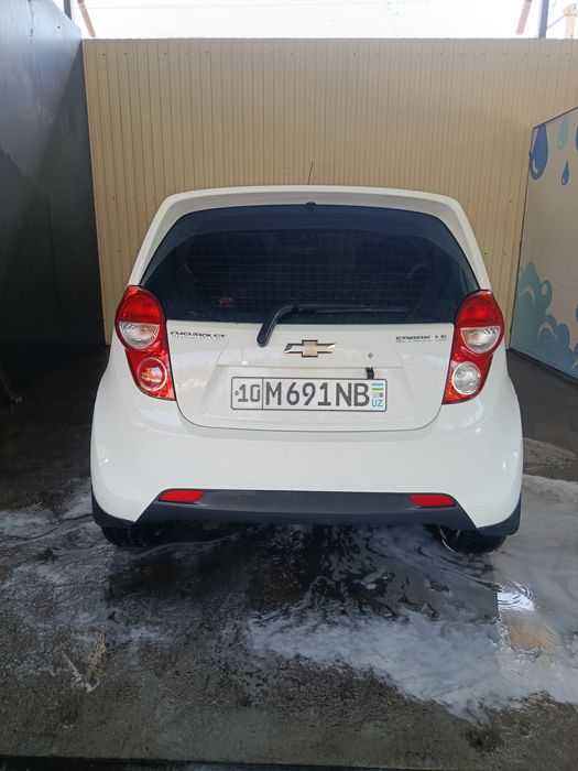 Spark 1.25 kraska toza