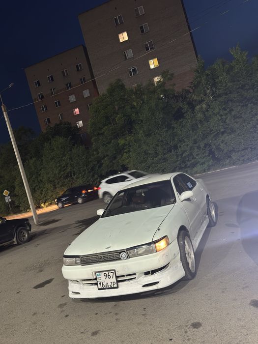 Продам toyota cresta x90