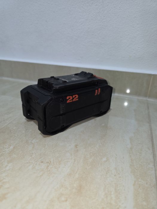 Acumulator Hilti nuron 8Ah
