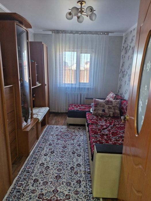 Продам дом в хорошем состоянии