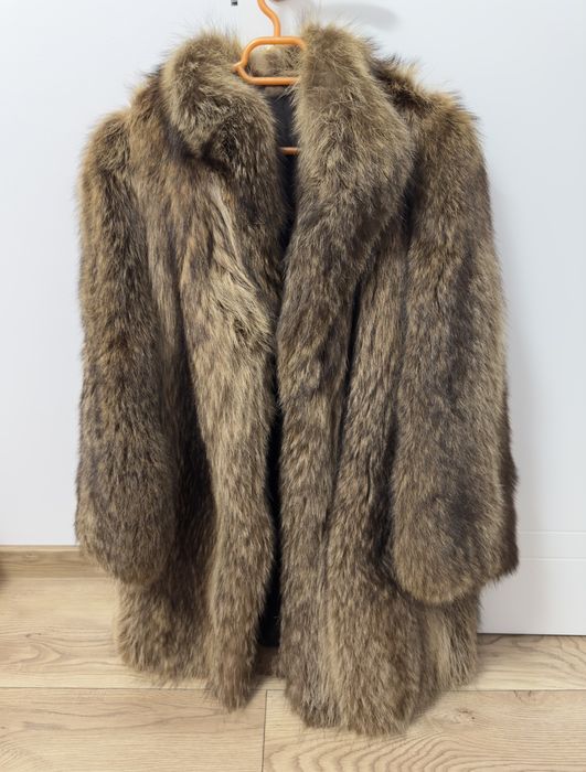 Blana naturala de raton