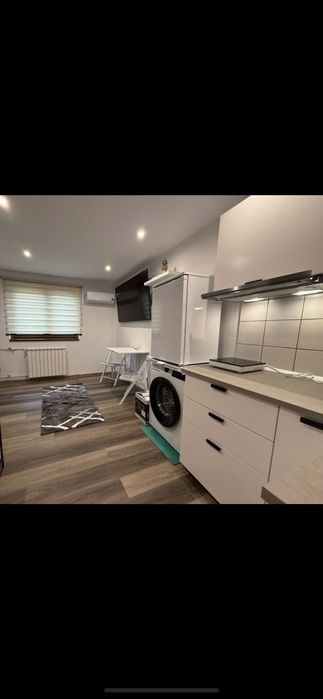 Studio nou deluxe ,regim hotelier