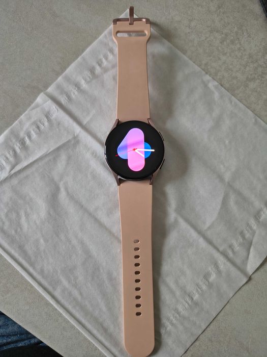 Vand smartwatch samsung watch 5 41mm