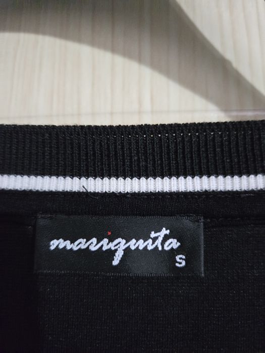 Малка черна рокля