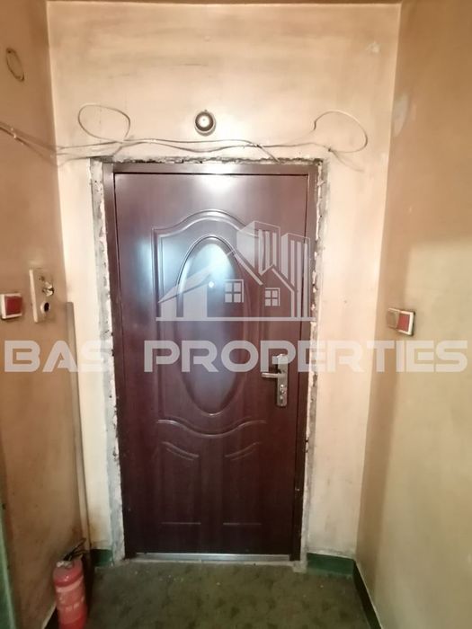 2-стаен в София-Сухата Река площ 69