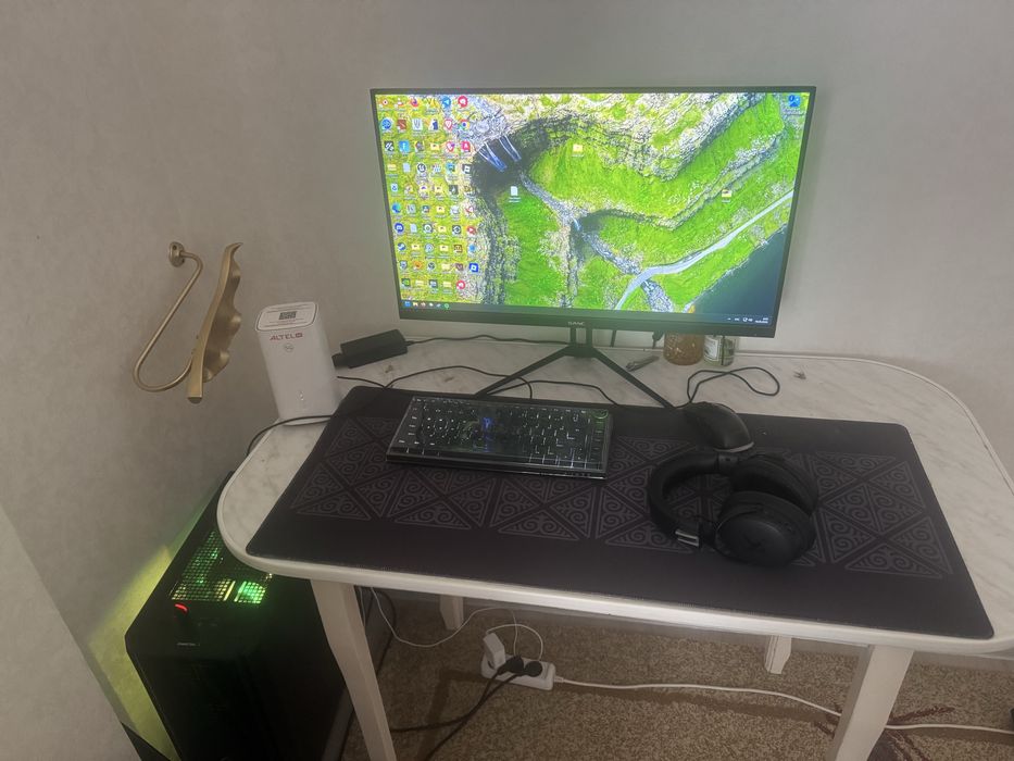 Игровой Компютер