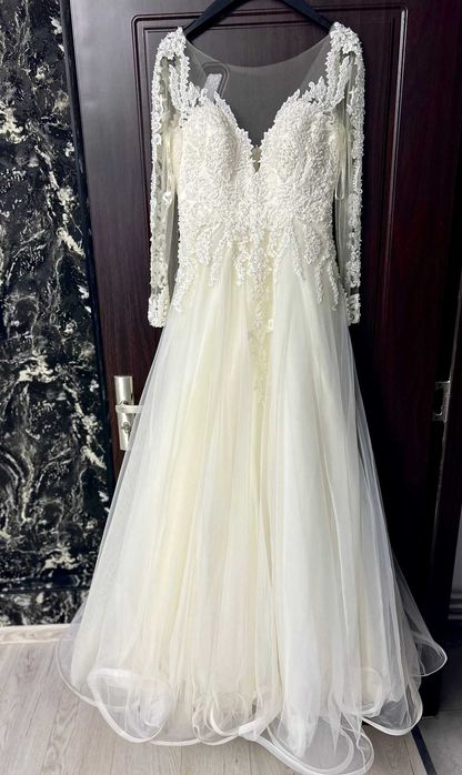 Rochie de mireasa Maya Fashion