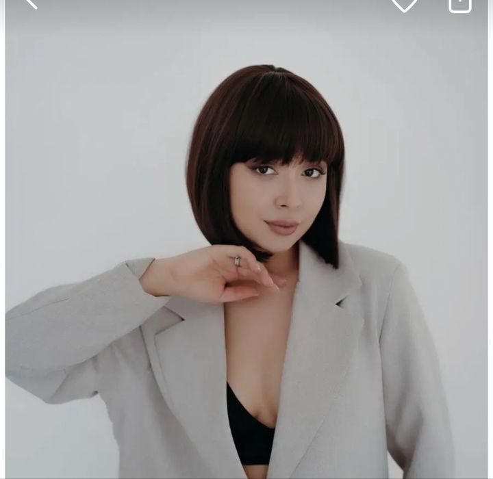 Продам новый парик!