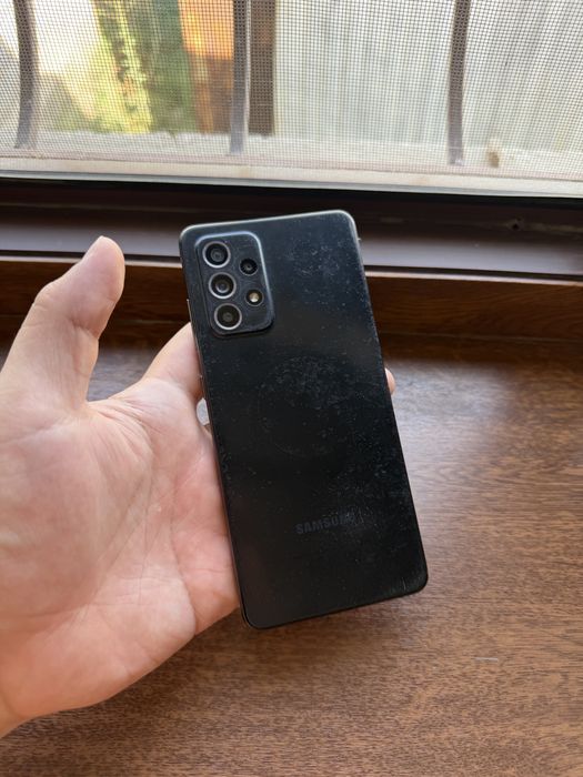 Samsung A52 256gb