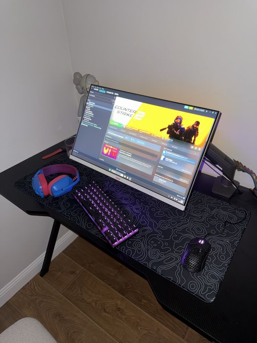 Компютер игровой