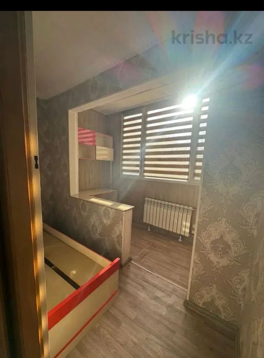 Продам однокомнатную квартиру