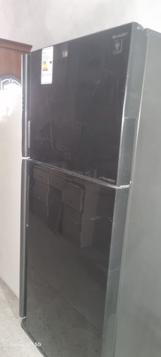 Срочно продам холодильник инвертор