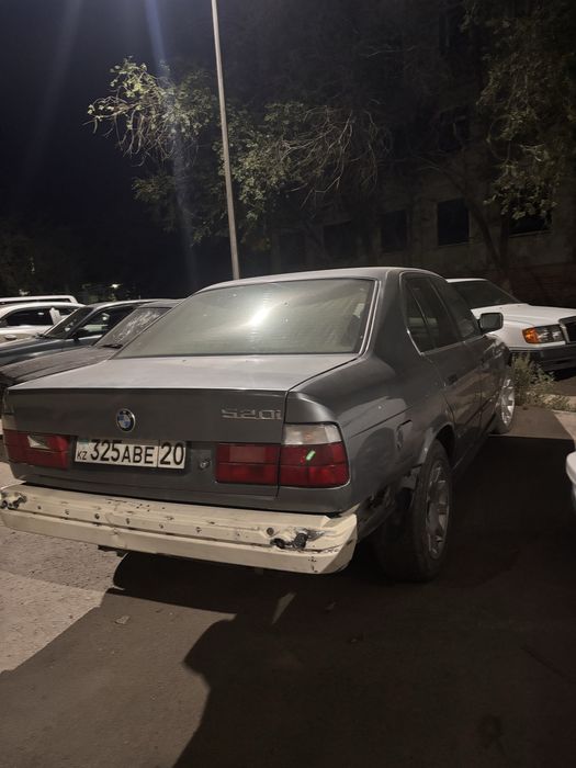 Продам беха е34 не на ходу