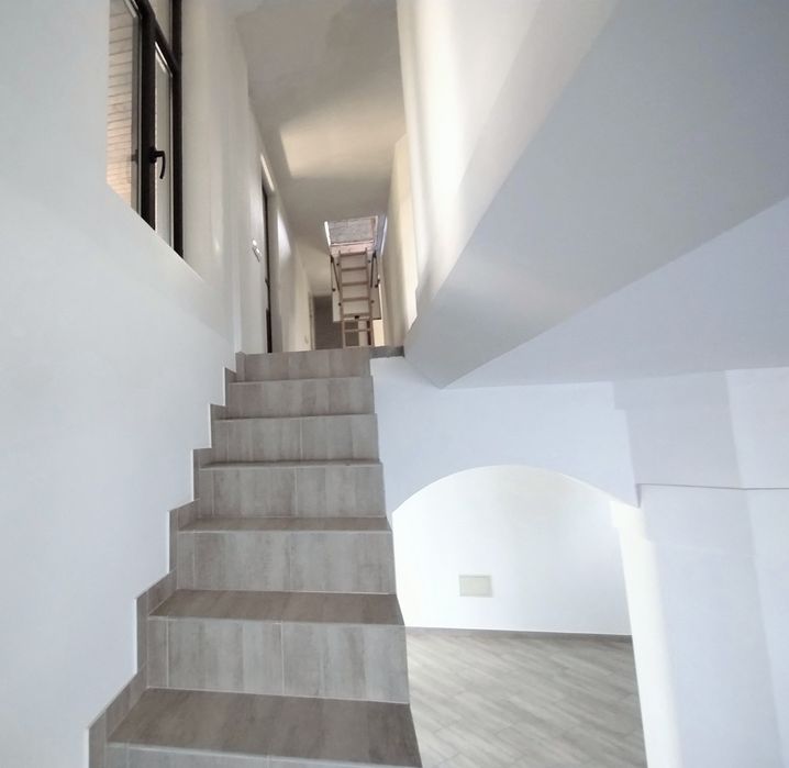 Casă p+1 în Măgurele