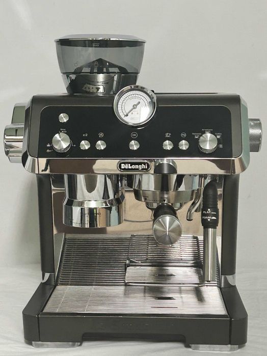 Кафемашина DeLonghi La Specialista Prestigio EC9335 (Отлично състояние + гаранция)