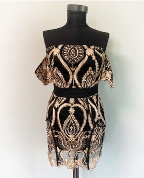 Rochie eleganta model premium