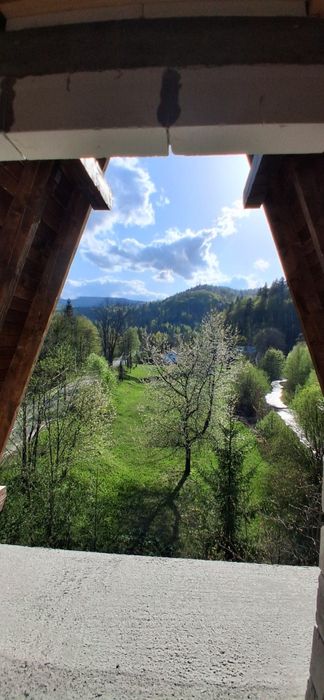 Cabana de vanzare Sucevita