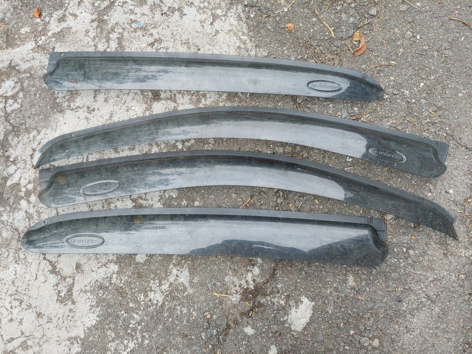 Для Хёндэ Гетц...