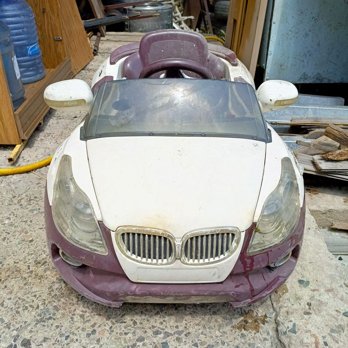 Машинки на радиоуправлении