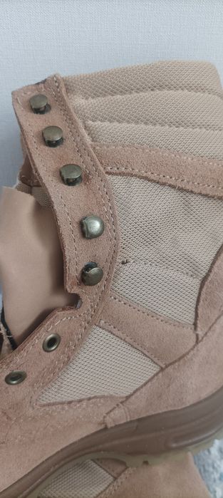 Берцы 43 размера