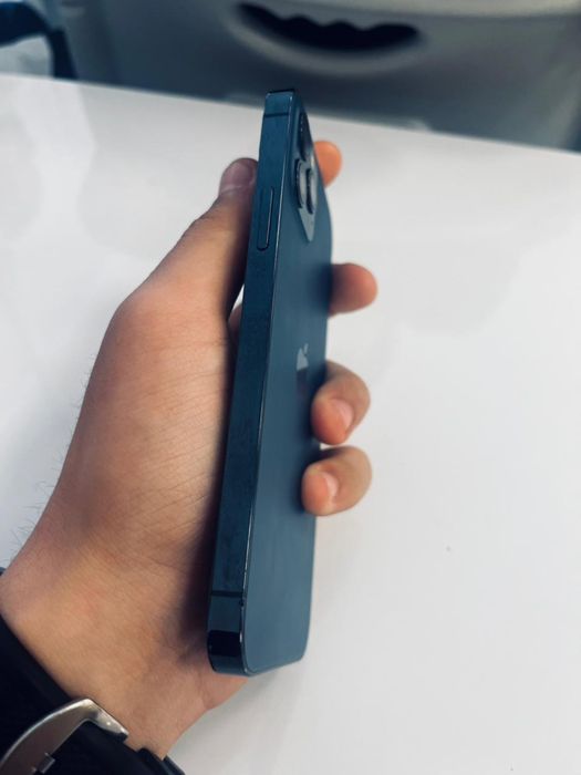 Айфон 12про 256память