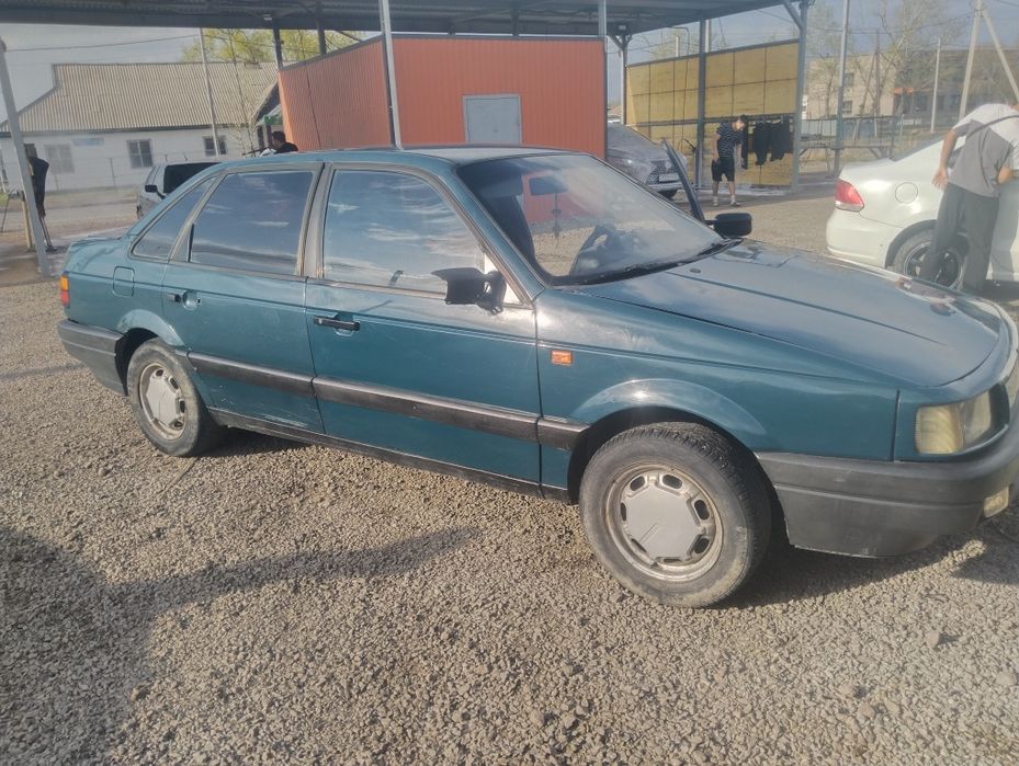 Продам пассат б3