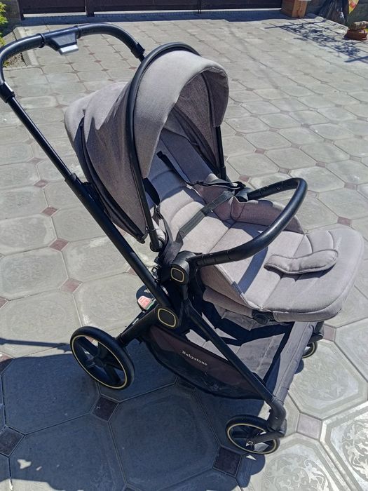 Коляска от Babystone