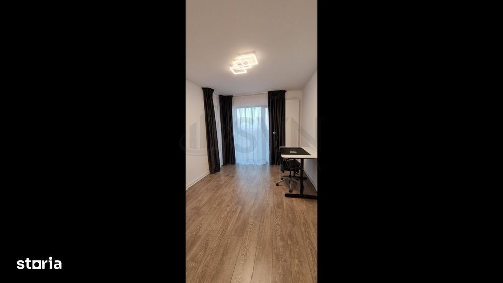 Apartament 3 camere - Cloud 9 - Aviatiei