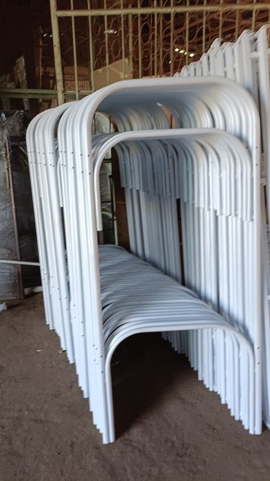 Армейский крават двухъярусная