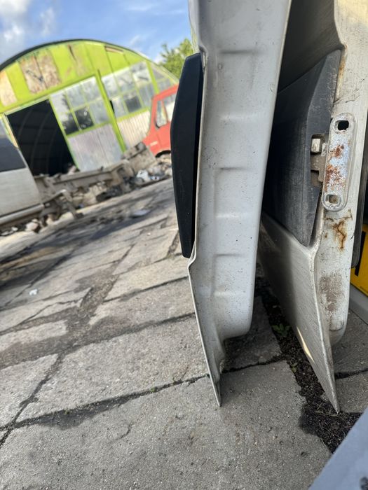 Предна врата ( дясна) VW Crafter/ Фолксваген крафтер