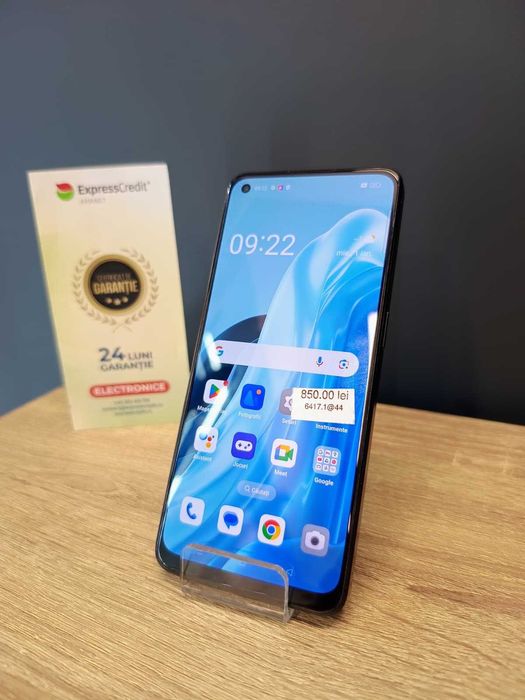 (AG51) Oppo Reno 7 b6417 - Garantie 2 ani!