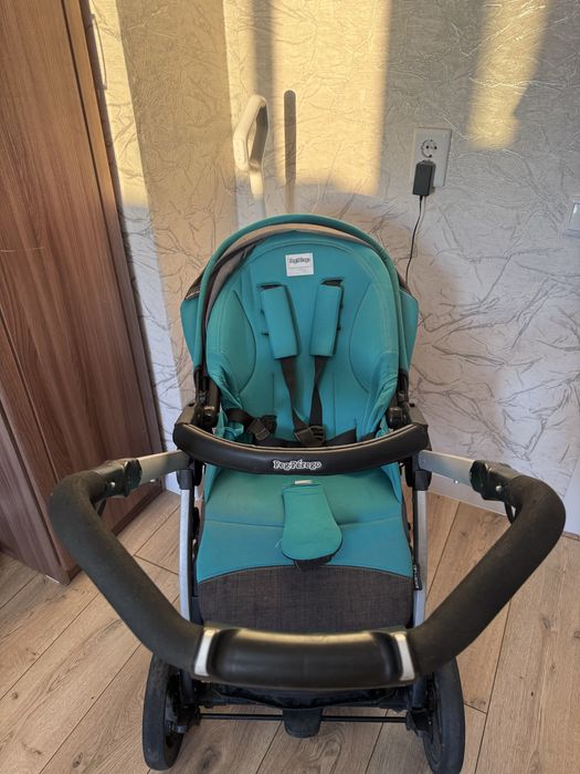 Продам коляску PegPerego