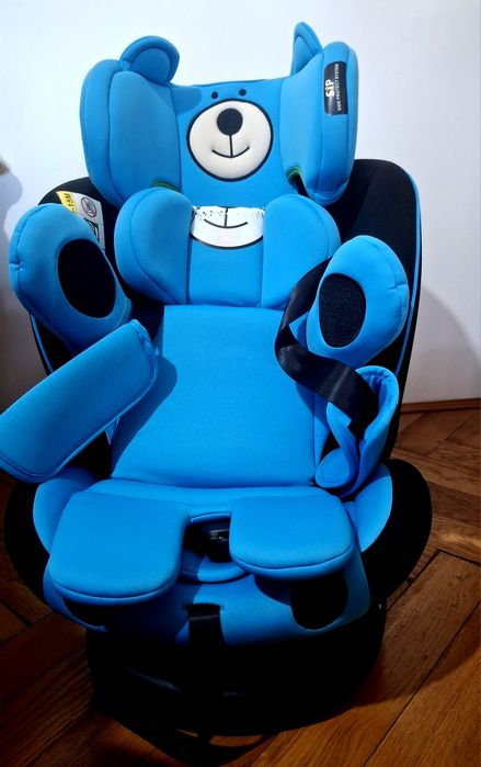 Scaun auto,isofix