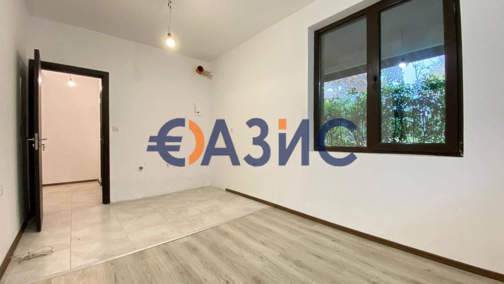 Продава се Двустаен апартамент в Приморско - 59 кв.м за 675 €/кв.м - Снимка #6