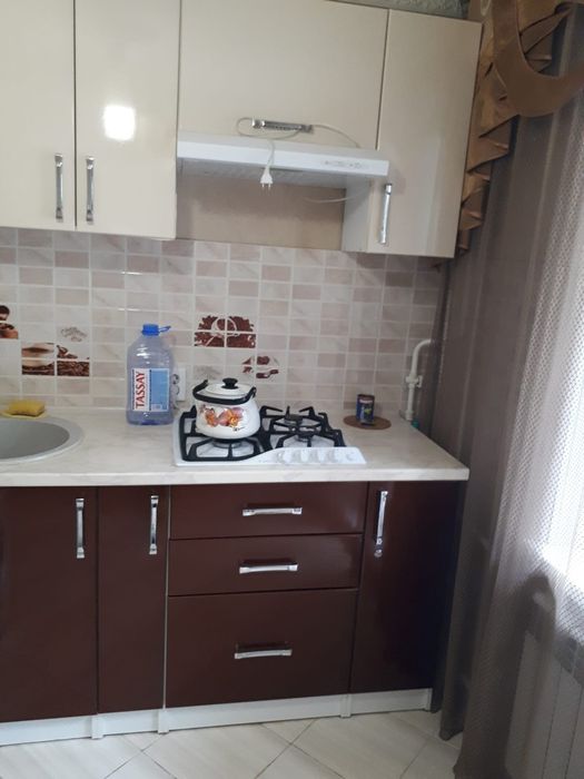 Элитная квартира