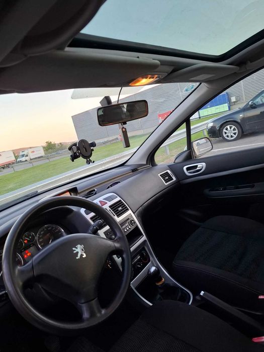 PEUGEOT 207 2007 — imagine 3