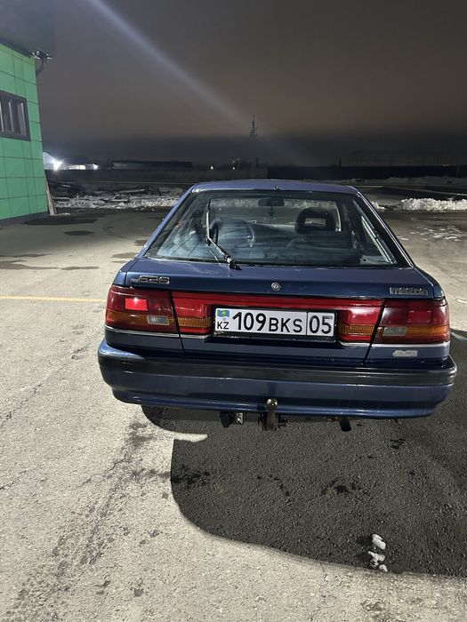 Mazda 626 продается