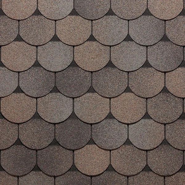 Гибкая черепица АНДУЛИН TEGOLA