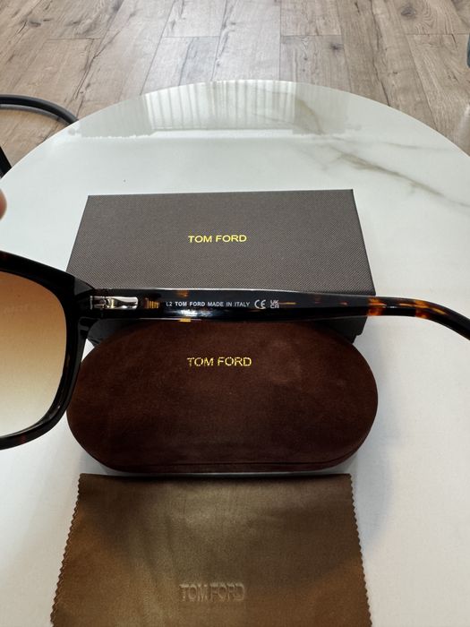 Ochelari de soare Tom Ford