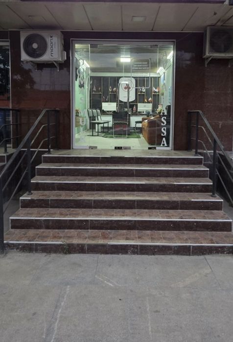 Сдается Помишение Гагарин в доль дороги