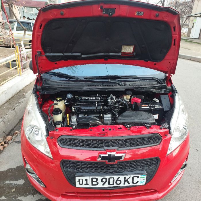 Продаю спарк автомат Евро-1