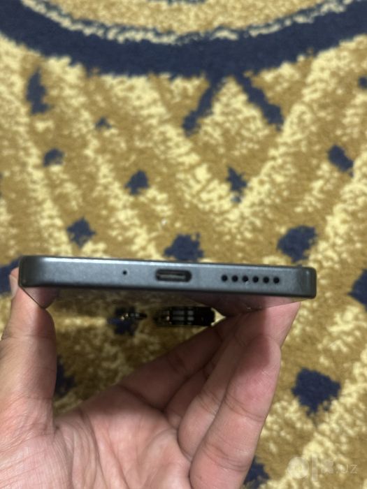 Xiaomi poco m6 pro 12/512gb